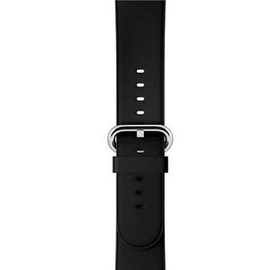 Apple Watch 42mm Classic Buckle Leather Band